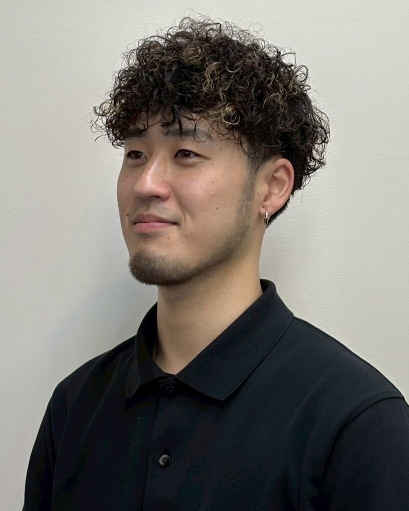 亀岡　大吾