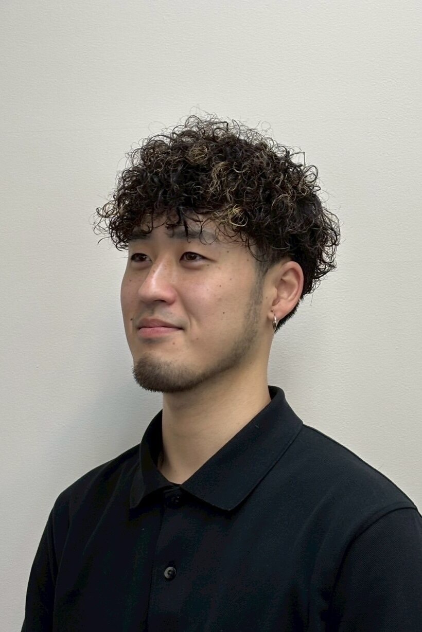 亀岡　大吾