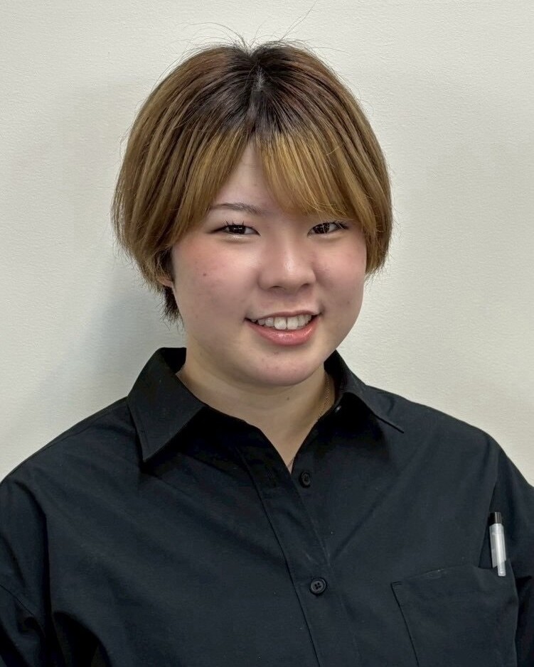 中村　絵菜